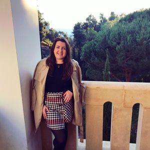 Meet your Posher, Ellie